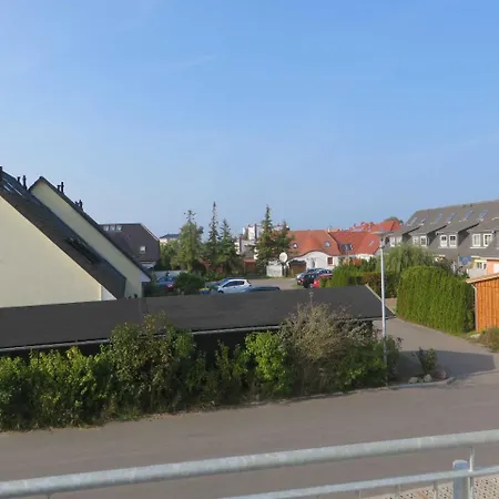 Lejlighed Exkl_ App_ Buhne_ Kamin_ W_lan_ 25 *